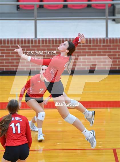 Thumbnail 1 in Weatherford Christian @ Mineral Wells photogallery.