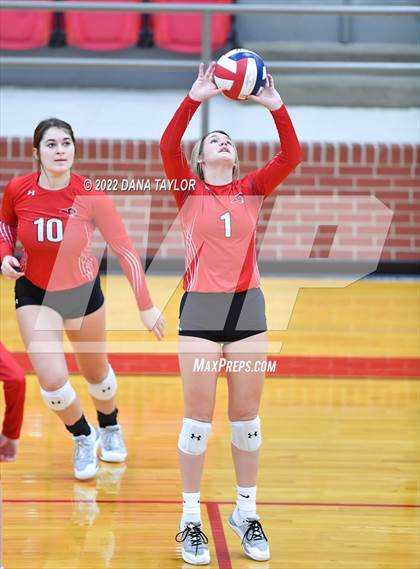 Thumbnail 3 in Weatherford Christian @ Mineral Wells photogallery.