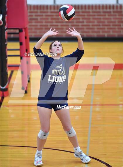 Thumbnail 2 in Weatherford Christian @ Mineral Wells photogallery.