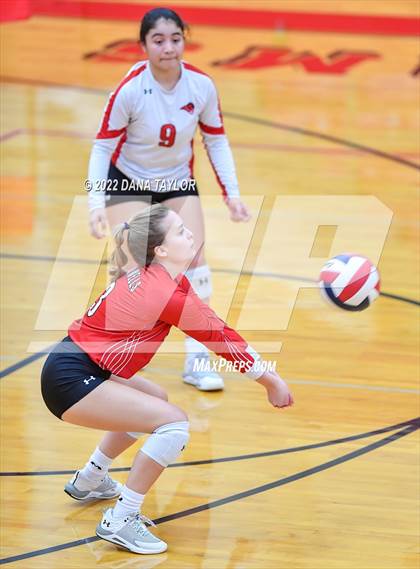 Thumbnail 3 in Weatherford Christian @ Mineral Wells photogallery.