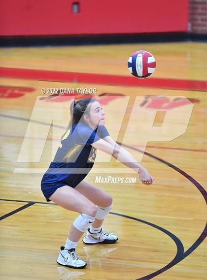 Thumbnail 2 in Weatherford Christian @ Mineral Wells photogallery.