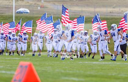 Thumbnail 2 in Fruita Monument @ Standley Lake photogallery.