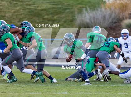 Thumbnail 3 in Fruita Monument @ Standley Lake photogallery.