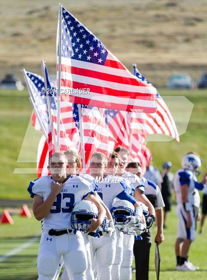 Thumbnail 3 in Fruita Monument @ Standley Lake photogallery.