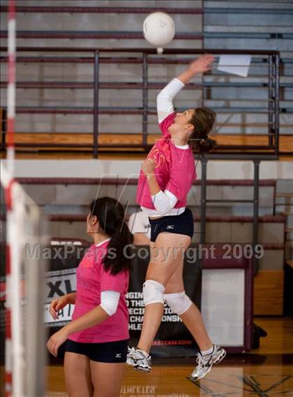 Thumbnail 2 in Alamo Heights @ Dulles (Pearland Volleyball Classic) photogallery.