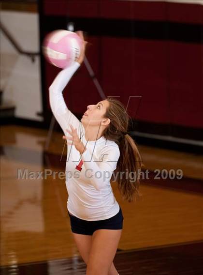 Thumbnail 2 in Alamo Heights @ Dulles (Pearland Volleyball Classic) photogallery.