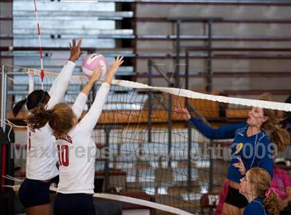 Thumbnail 3 in Alamo Heights @ Dulles (Pearland Volleyball Classic) photogallery.