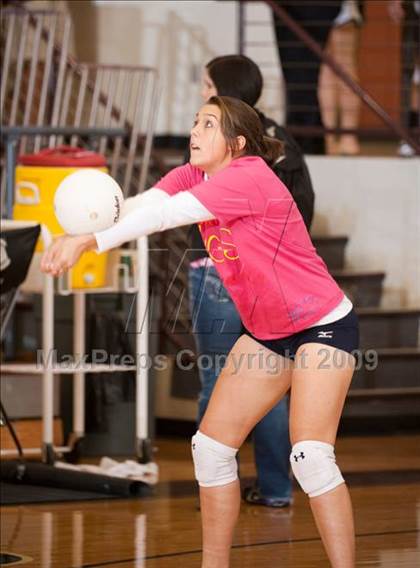 Thumbnail 1 in Alamo Heights @ Dulles (Pearland Volleyball Classic) photogallery.