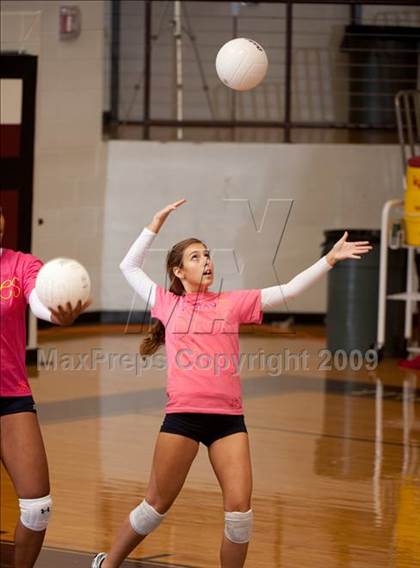 Thumbnail 1 in Alamo Heights @ Dulles (Pearland Volleyball Classic) photogallery.