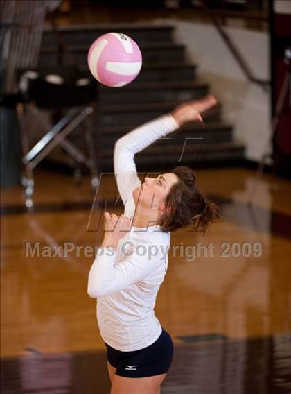 Thumbnail 3 in Alamo Heights @ Dulles (Pearland Volleyball Classic) photogallery.