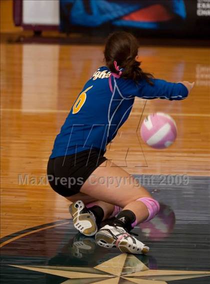 Thumbnail 3 in Alamo Heights @ Dulles (Pearland Volleyball Classic) photogallery.