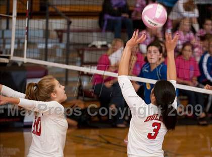 Thumbnail 1 in Alamo Heights @ Dulles (Pearland Volleyball Classic) photogallery.
