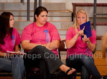 Thumbnail 2 in Alamo Heights @ Dulles (Pearland Volleyball Classic) photogallery.