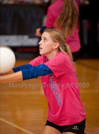 Thumbnail 1 in Alamo Heights @ Dulles (Pearland Volleyball Classic) photogallery.