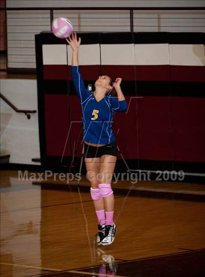 Thumbnail 1 in Alamo Heights @ Dulles (Pearland Volleyball Classic) photogallery.
