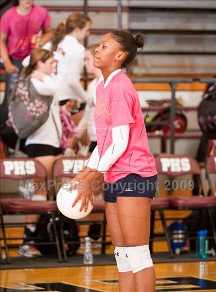 Thumbnail 2 in Alamo Heights @ Dulles (Pearland Volleyball Classic) photogallery.