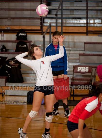 Thumbnail 3 in Alamo Heights @ Dulles (Pearland Volleyball Classic) photogallery.