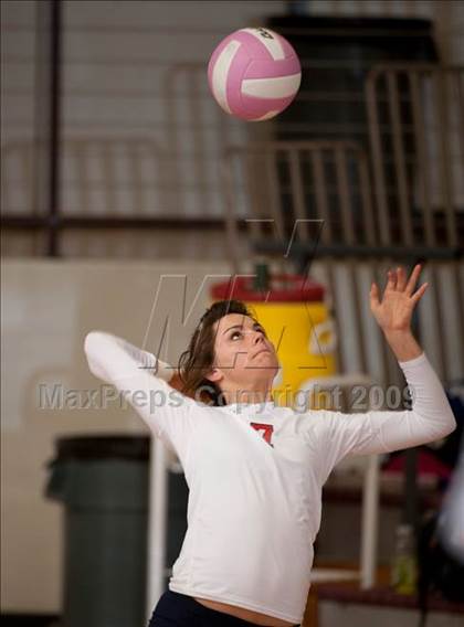 Thumbnail 3 in Alamo Heights @ Dulles (Pearland Volleyball Classic) photogallery.
