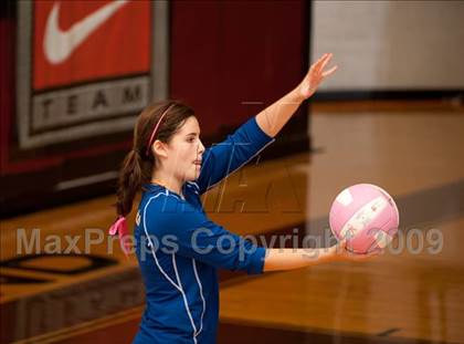 Thumbnail 1 in Alamo Heights @ Dulles (Pearland Volleyball Classic) photogallery.