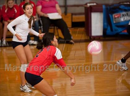 Thumbnail 1 in Alamo Heights @ Dulles (Pearland Volleyball Classic) photogallery.