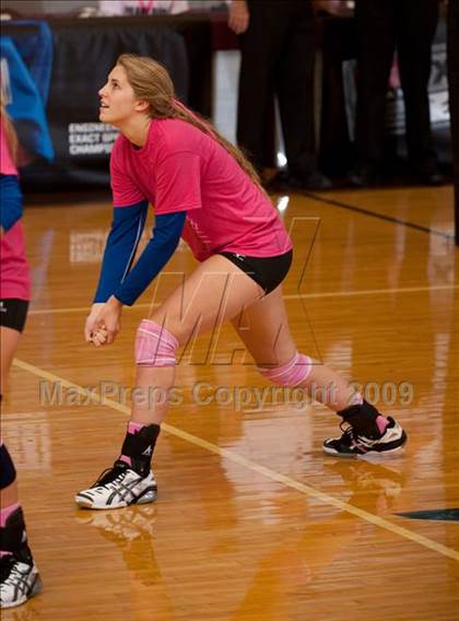 Thumbnail 1 in Alamo Heights @ Dulles (Pearland Volleyball Classic) photogallery.