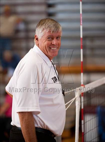 Thumbnail 1 in Alamo Heights @ Dulles (Pearland Volleyball Classic) photogallery.