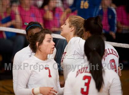 Thumbnail 2 in Alamo Heights @ Dulles (Pearland Volleyball Classic) photogallery.