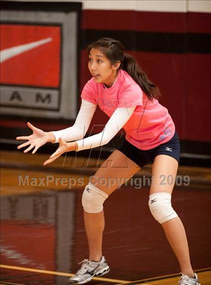 Thumbnail 3 in Alamo Heights @ Dulles (Pearland Volleyball Classic) photogallery.