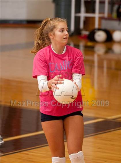Thumbnail 3 in Alamo Heights @ Dulles (Pearland Volleyball Classic) photogallery.