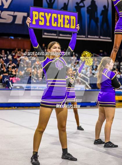Thumbnail 1 in Newsday Cheer Fest photogallery.