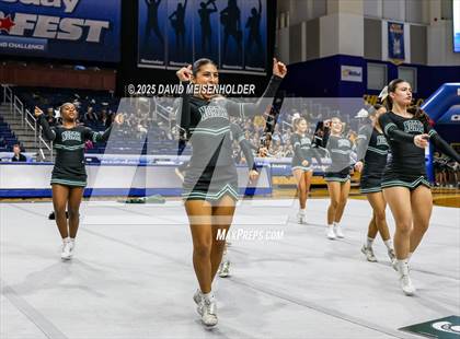 Thumbnail 3 in Newsday Cheer Fest photogallery.