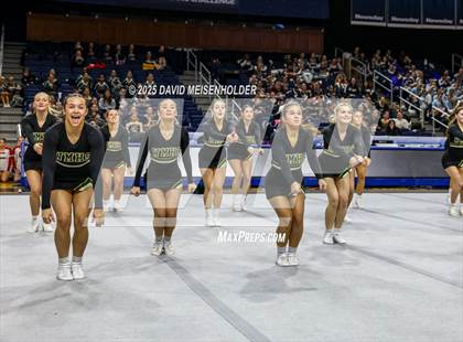 Thumbnail 2 in Newsday Cheer Fest photogallery.