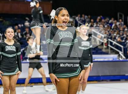 Thumbnail 1 in Newsday Cheer Fest photogallery.