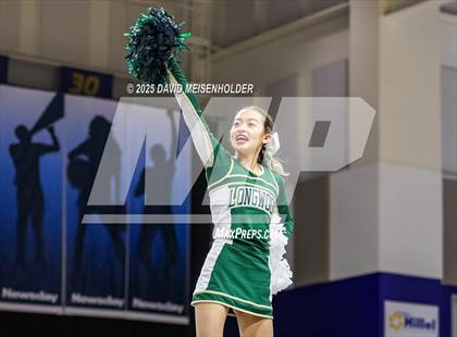 Thumbnail 3 in Newsday Cheer Fest photogallery.