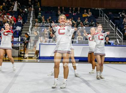 Thumbnail 3 in Newsday Cheer Fest photogallery.