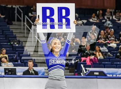 Thumbnail 3 in Newsday Cheer Fest photogallery.