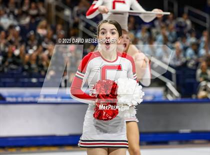 Thumbnail 1 in Newsday Cheer Fest photogallery.