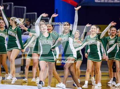 Thumbnail 1 in Newsday Cheer Fest photogallery.