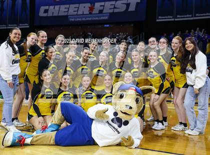 Thumbnail 2 in Newsday Cheer Fest photogallery.