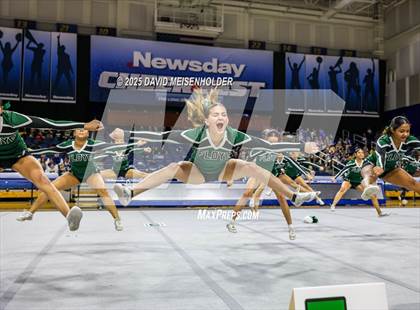 Thumbnail 1 in Newsday Cheer Fest photogallery.
