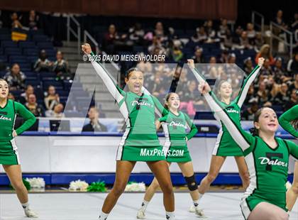 Thumbnail 3 in Newsday Cheer Fest photogallery.