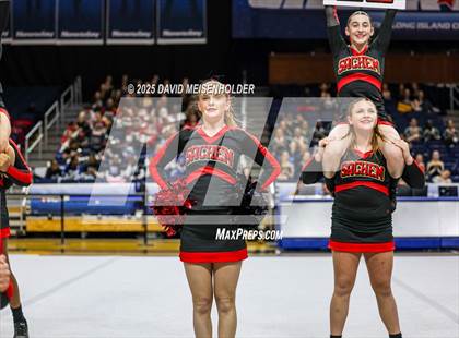 Thumbnail 2 in Newsday Cheer Fest photogallery.