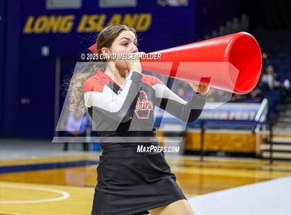 Thumbnail 1 in Newsday Cheer Fest photogallery.