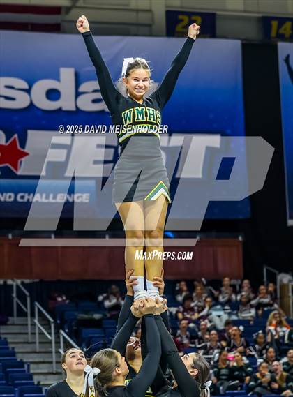 Thumbnail 2 in Newsday Cheer Fest photogallery.
