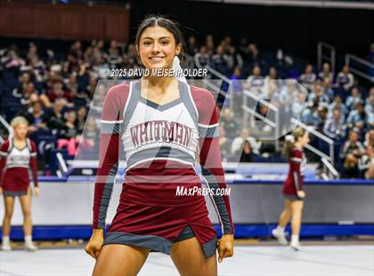 Thumbnail 3 in Newsday Cheer Fest photogallery.