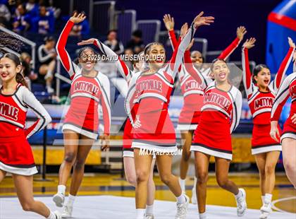 Thumbnail 2 in Newsday Cheer Fest photogallery.
