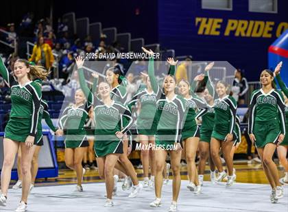 Thumbnail 3 in Newsday Cheer Fest photogallery.