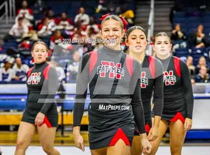 Thumbnail 3 in Newsday Cheer Fest photogallery.