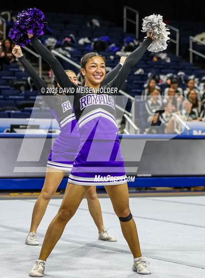 Thumbnail 2 in Newsday Cheer Fest photogallery.