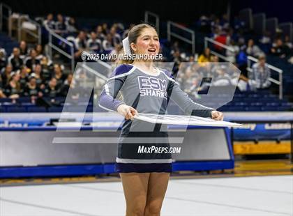Thumbnail 2 in Newsday Cheer Fest photogallery.